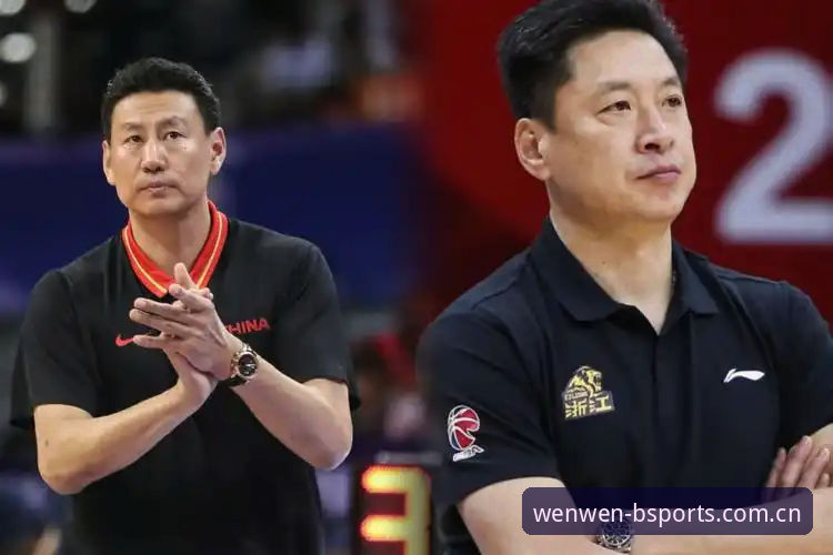 北京男篮换帅背后3重数据密码：李楠接任前已备战730天