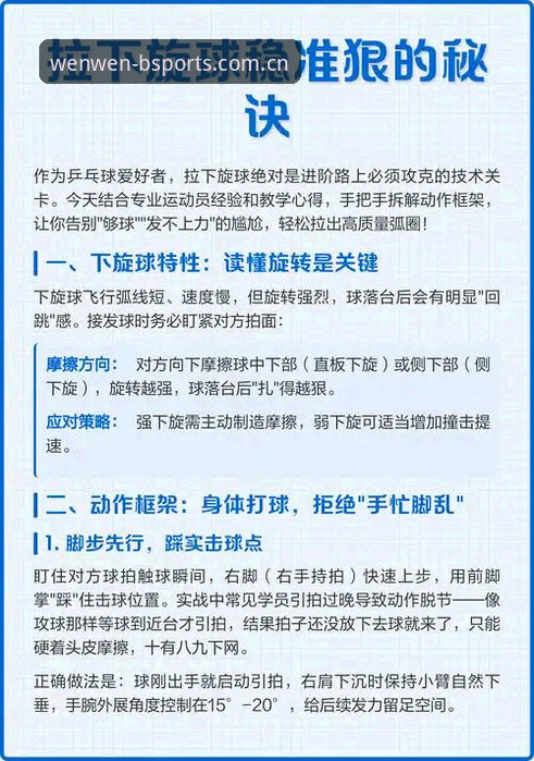 b体育平台赛事数据应用实用指南：稳稳服务中国赛事数据必备知识